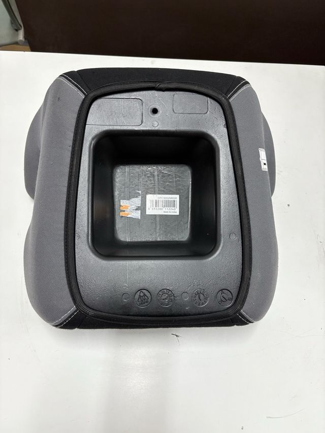 Sillas de niño coche Sparco