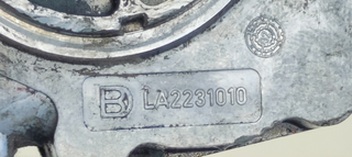 DEPRESOR FRENO / BOMBA VACIO VOLKSWAGEN TOUAREG (