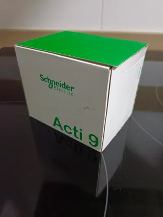 Interruptor Diferencial SI Schneider A9R61440