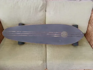 Longboard Skate