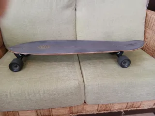 Longboard Skate