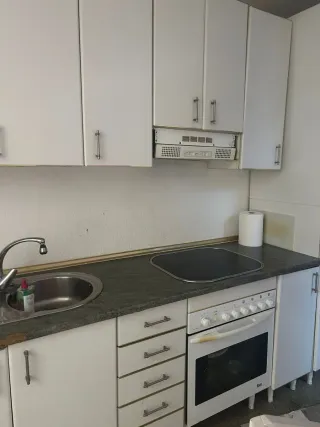 Mobiliario de cocina completo