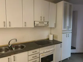 Mobiliario de cocina completo