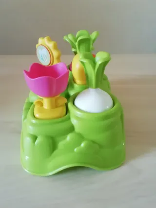 Gioco Clementoni Baby Giardino