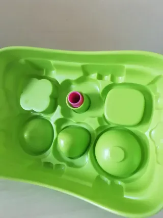 Gioco Clementoni Baby Giardino