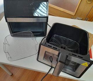 Freidora de aire Gourmia GAF81