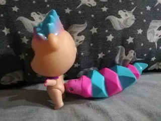 The Bellies Roasty Muñeca