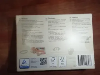 Playtive Domino 16 Pezzi Bambini 2+