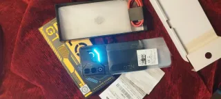 ZTE Nubia Neo 3 GT 12/256GB SIN USAR