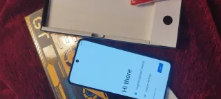 ZTE Nubia Neo 3 GT 12/256GB SIN USAR