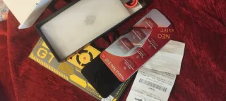 ZTE Nubia Neo 3 GT 12/256GB SIN USAR