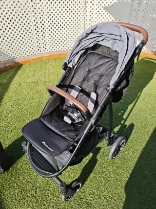 Carricocheinfantil sillapaseo Bebeconfort Ingenius