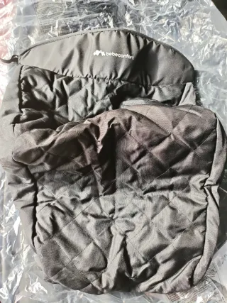 Carricocheinfantil sillapaseo Bebeconfort Ingenius