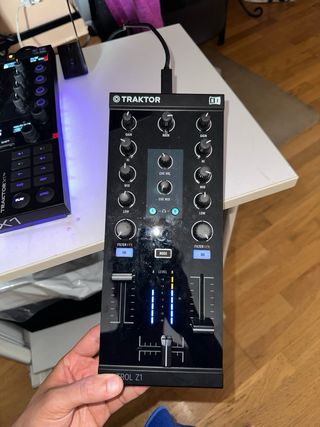 Pack Traktor X1 MK3 y Z1 DJ