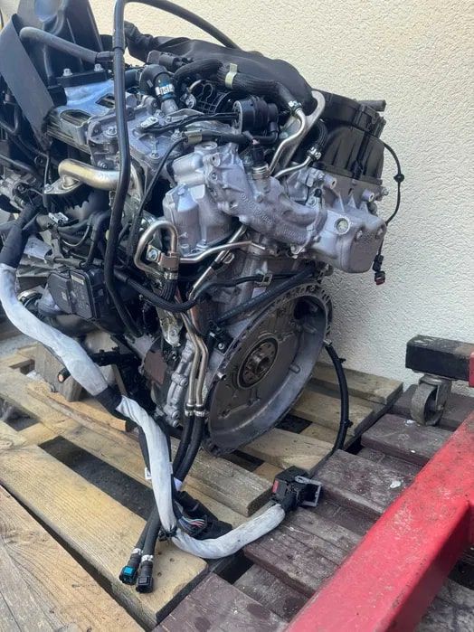 Motor Mercedes Sprinter W906 OM651.955