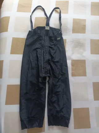 Faja Voe Negra talla T 90 - S