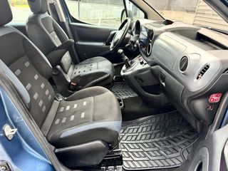 Citroen Berlingo 2012