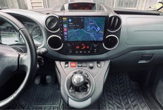 Citroen Berlingo 2012