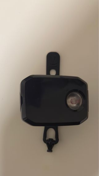 Luz Radar Bontrager Trek