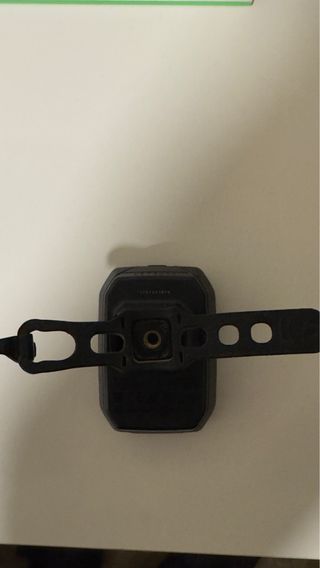 Luz Radar Bontrager Trek