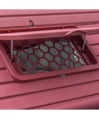 Caseta perro mediano/pequeño