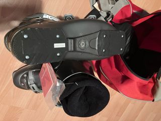 Botas de esquí Nordica B5 sin estrenar