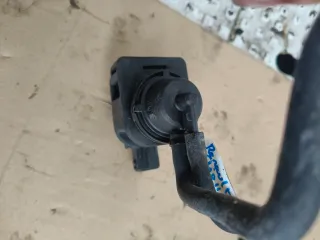 Válvula Presión Renault Clio III 1.5 dci