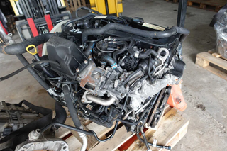 Motor Mercedes Sprinter OM651.900 2.2 CDI