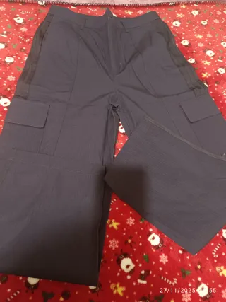 Pantalón Adidas Premium Ripstop  mujer