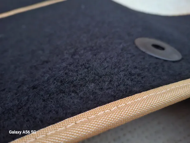 Alfombras Volkswagen T5 Multivan California