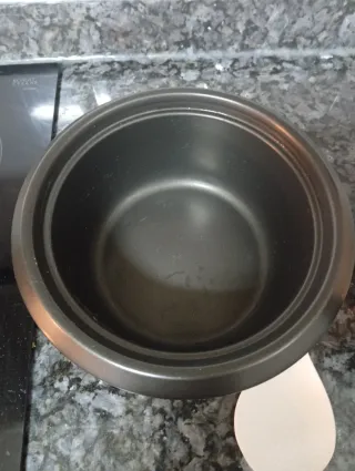 Olla Arrocera Tristar 400L