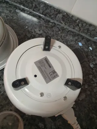 Olla Arrocera Tristar 400L