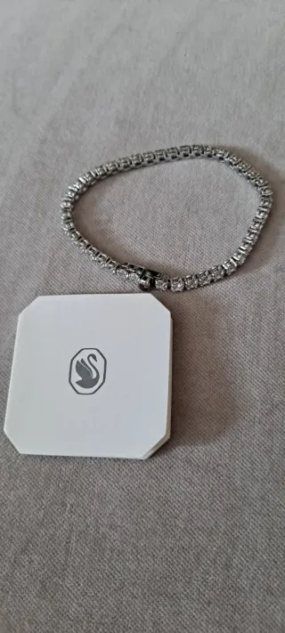 Pulsera Swarovski Matrix