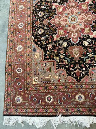 Alfombra Persa 200x150