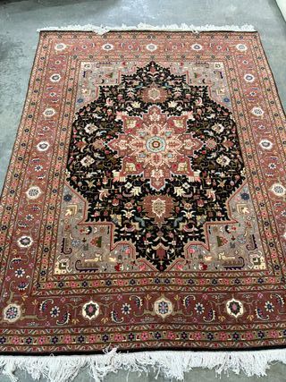 Alfombra Persa 200x150