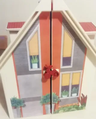 Casa giochi per bambini Playmobil originale