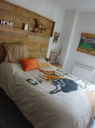 FUNDA EDREDON CAMA 150