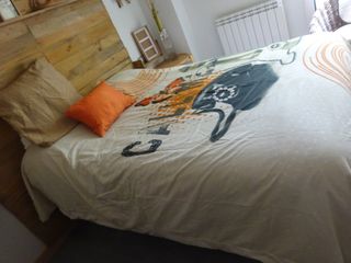 FUNDA EDREDON CAMA 150