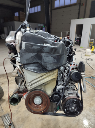MOTOR COMPLETO RENAULT CAPTUR Helly Hansen |