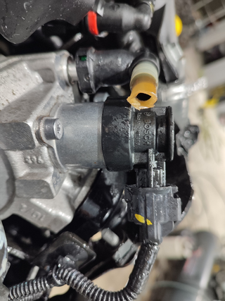 MOTOR COMPLETO RENAULT CAPTUR Helly Hansen |