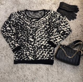 Jersey estampado M/L