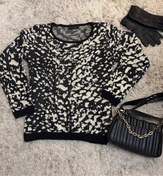 Jersey estampado M/L