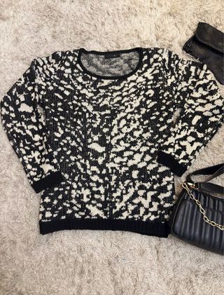 Jersey estampado M/L