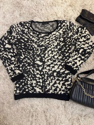Jersey estampado M/L