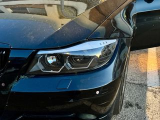 Faros Delanteros BMW E90 LED