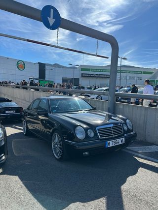 Llantas Mercedes Benz