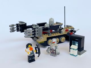 Lego 70161