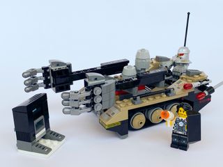 Lego 70161