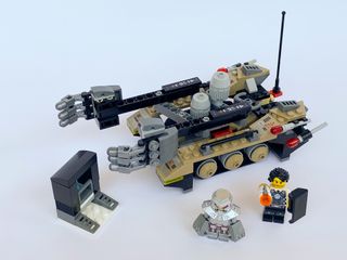 Lego 70161