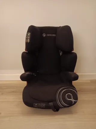 Silla coche Concord Transformer Pro